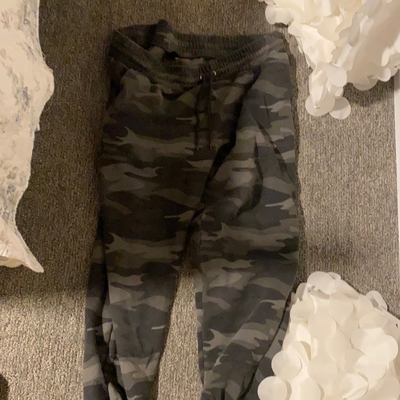 Target Camo Joggers Size Xxl | Poshmark